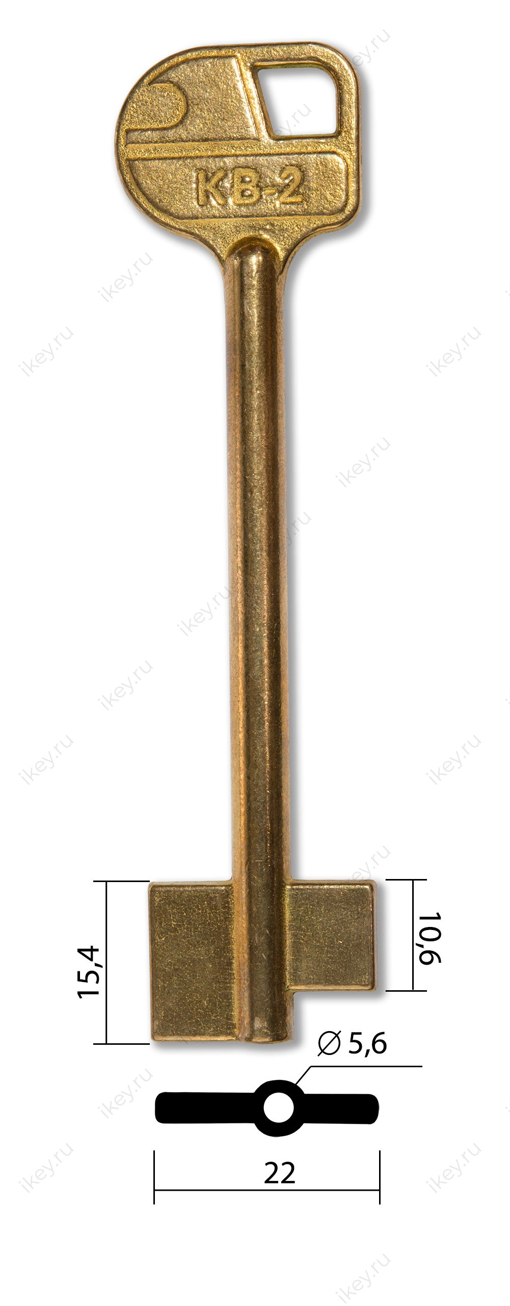 КАВИ-2 - 1