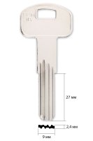 SEC-1 | SEM6 | SCM1R (имп.) - 1