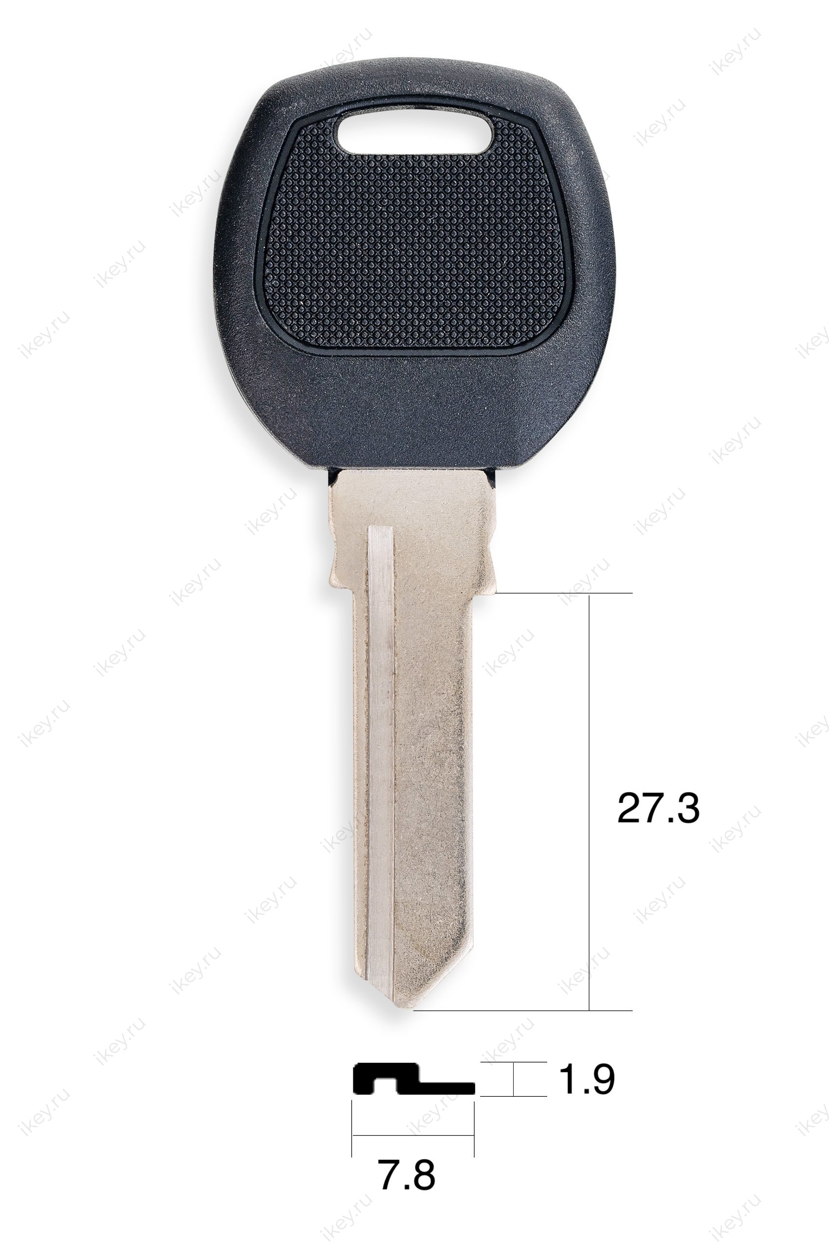 TRI-9DP | TR6RP | TL5P - 1