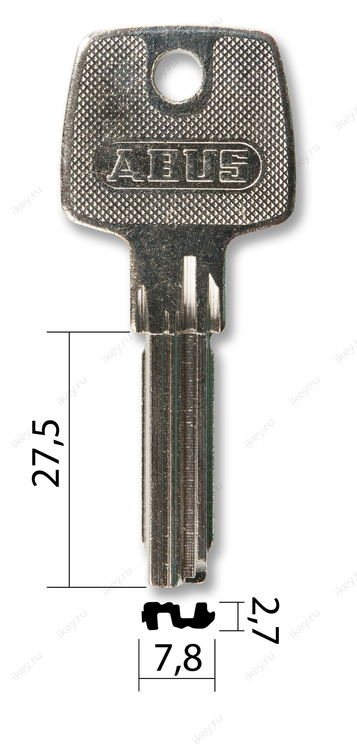 CI-26 | C27T | AB48 | CISA 26 - 1