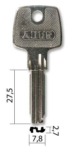 CI-26 | C27T | AB48 | CISA 26