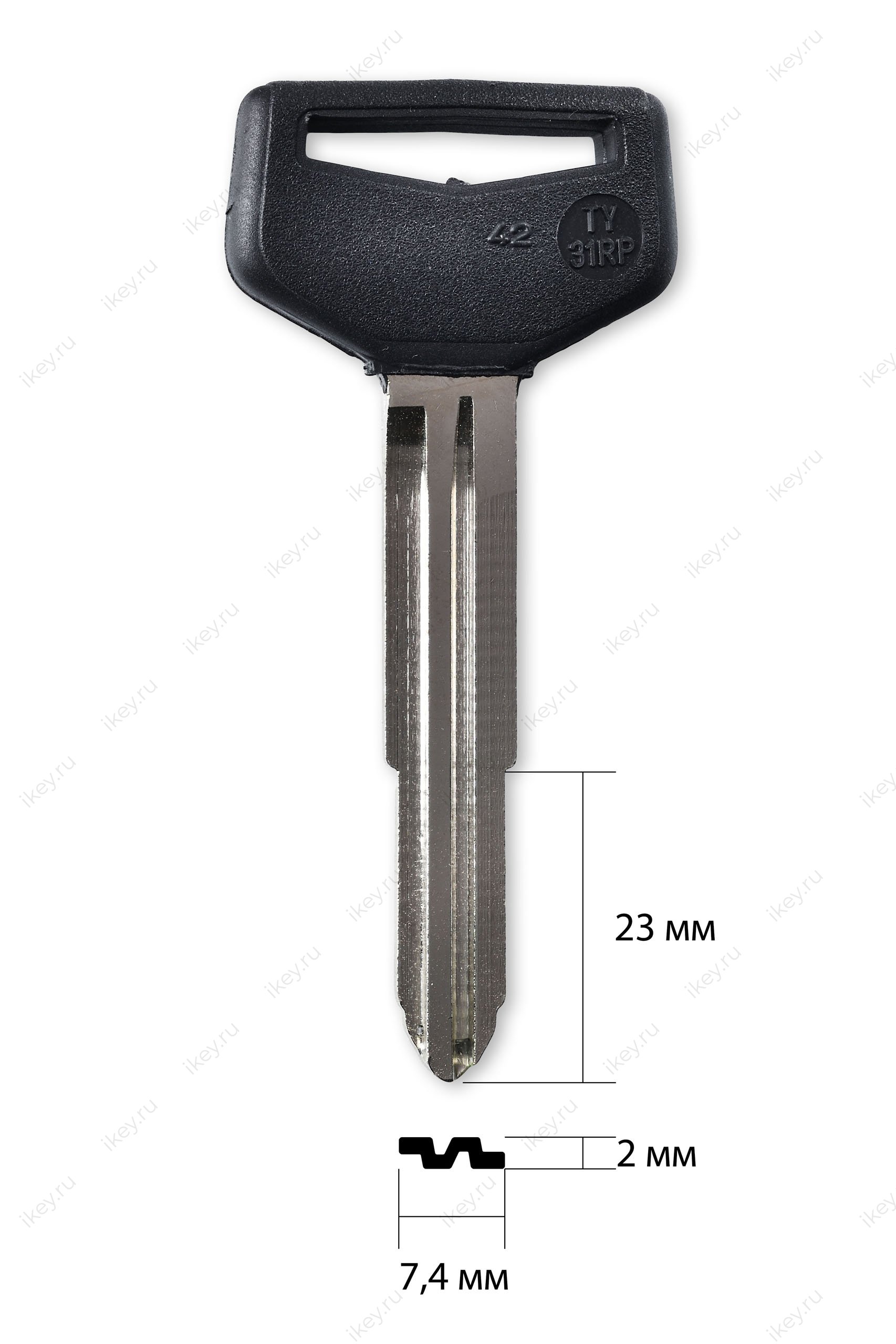 TOYO-28P | TY31RP42 | TOY28P (имп.) - 1