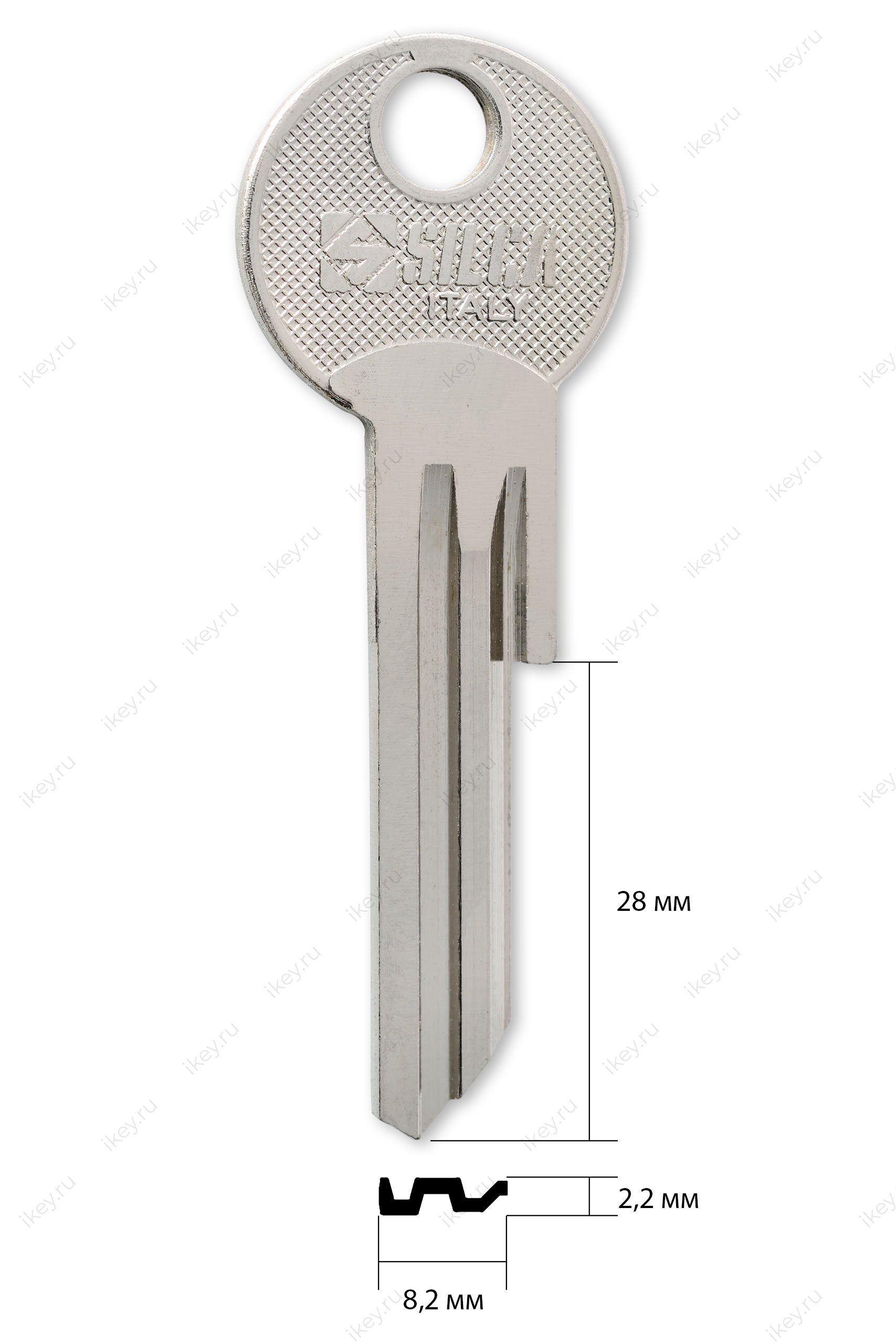 FB-13 | F30RL | FB15RX (имп.) - 1