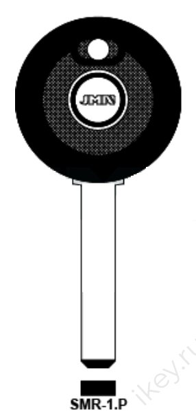 SMR-1P | SMR1P под чип (имп.) - 1