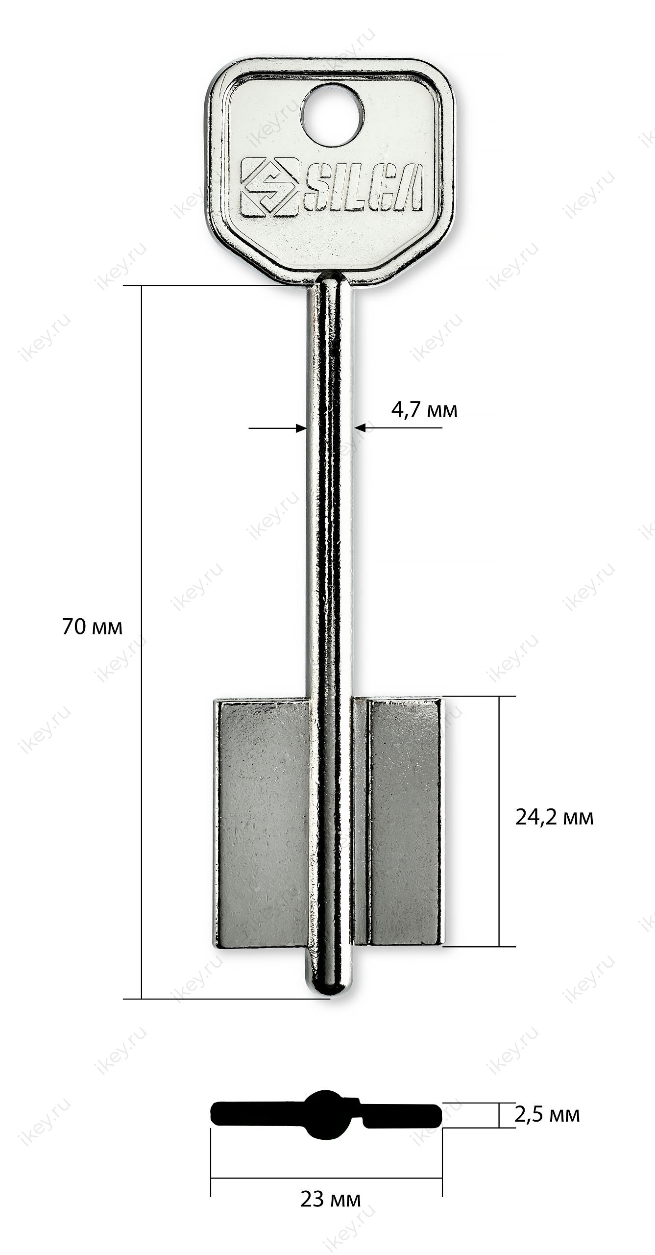 ATR-2G | 2AT1 | 5AT1 (имп.) - 1