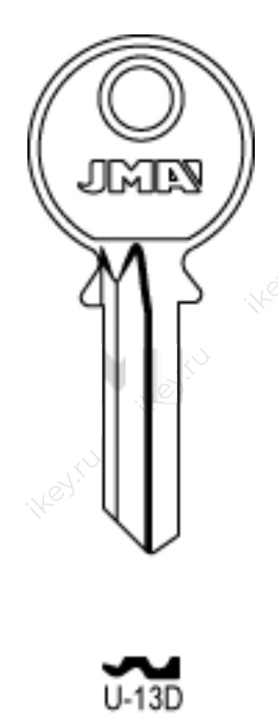 U-13D | U13D (имп.) - 1