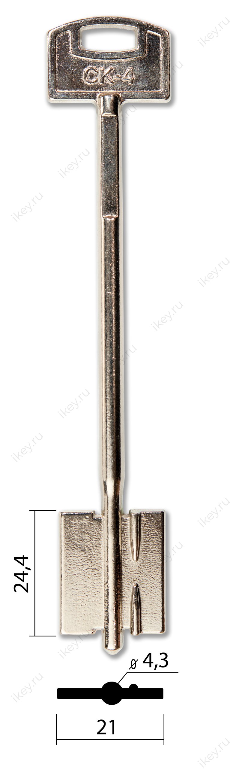 СЕКЬЮРЕМ-4 - 1