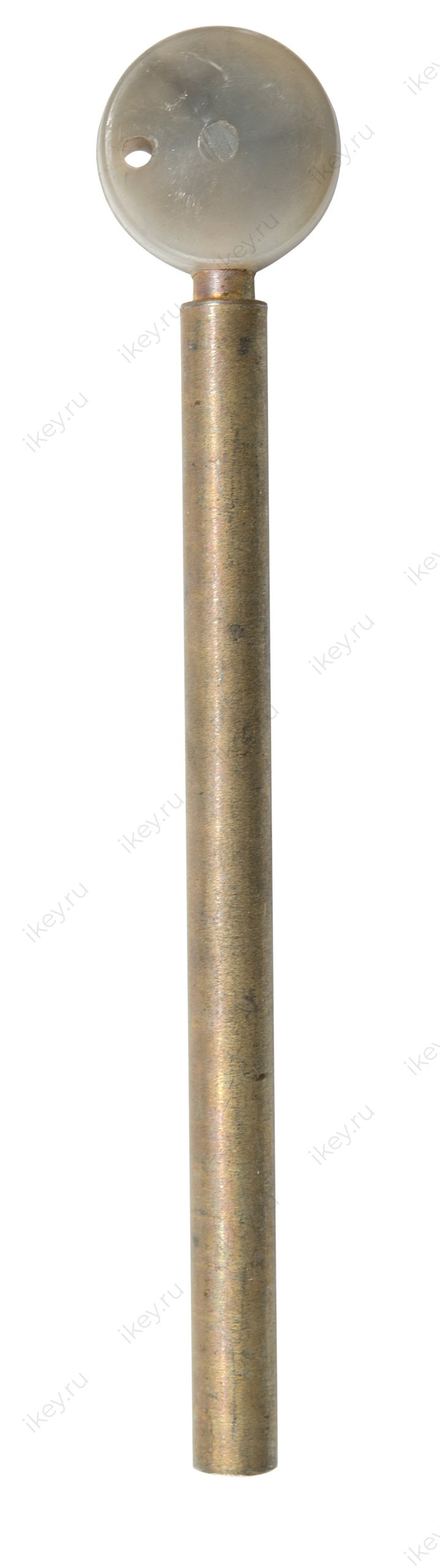 Ригель круглый 9*120 - 1