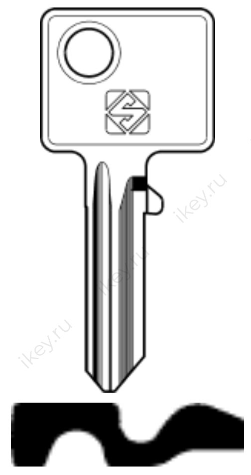 BUR-5D | BG25 | BUR21 (имп.) - 1