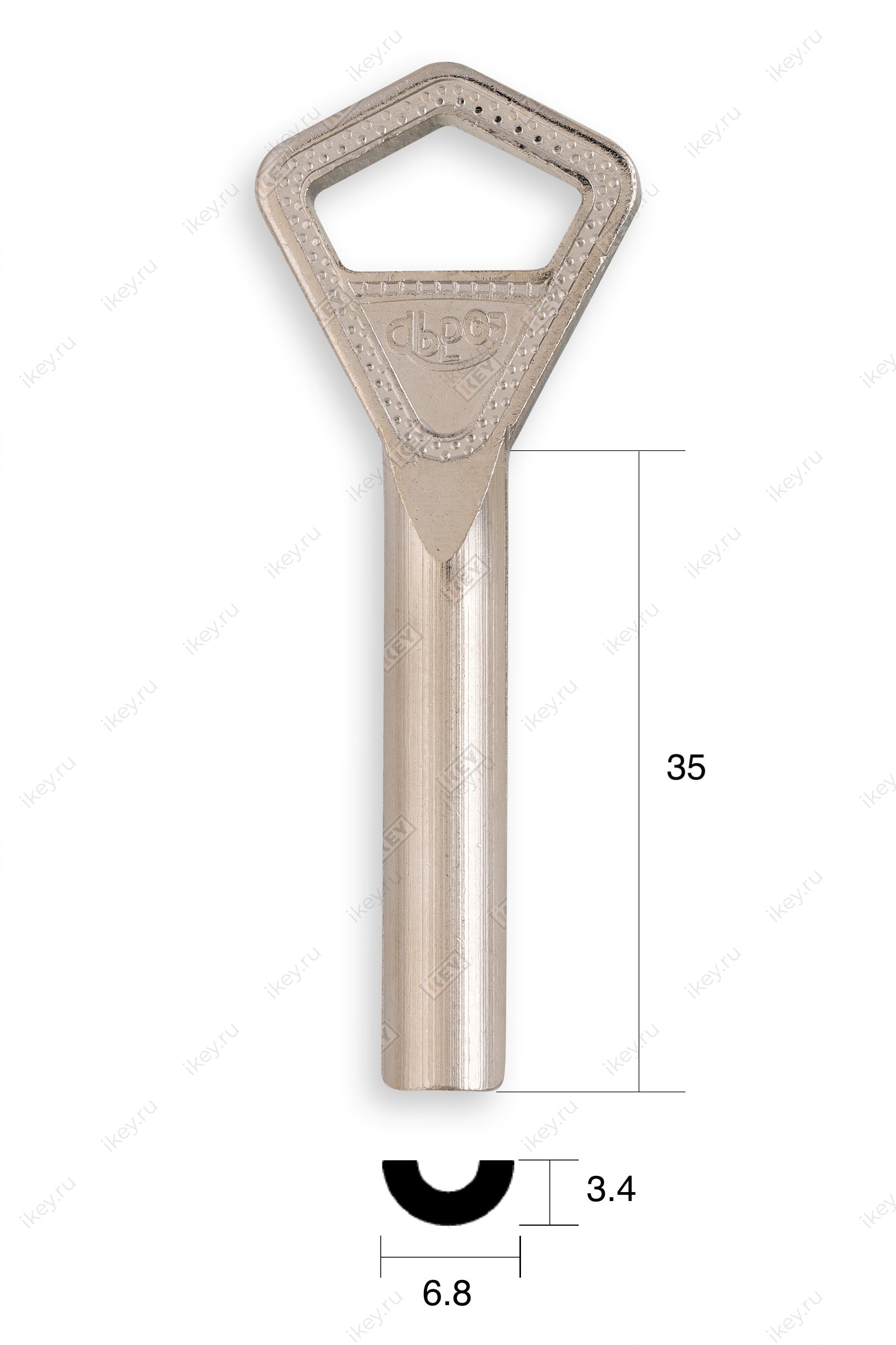 ABL-4 | AB3 | AY3 (паз) - 1