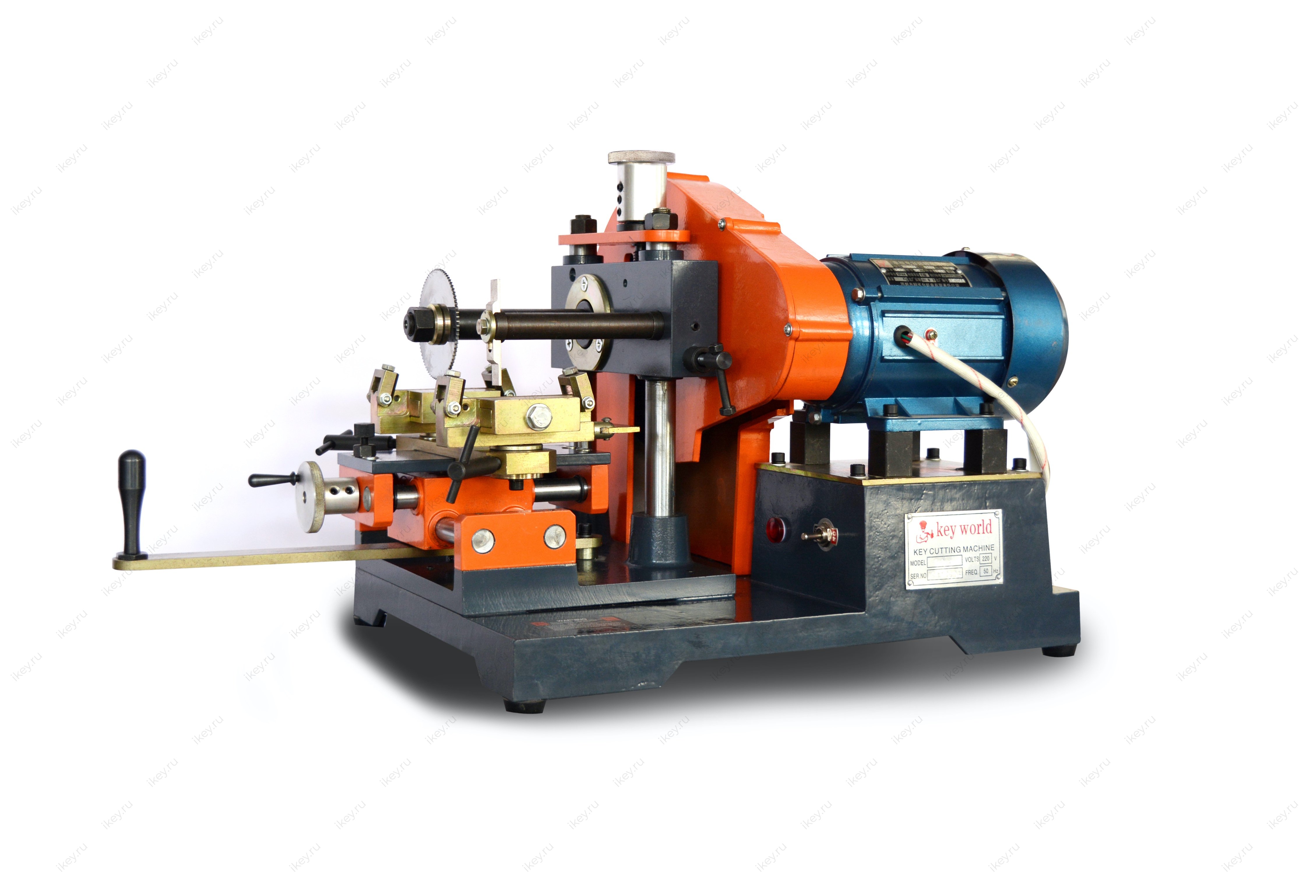 Станок KeyWorld 203 - 1