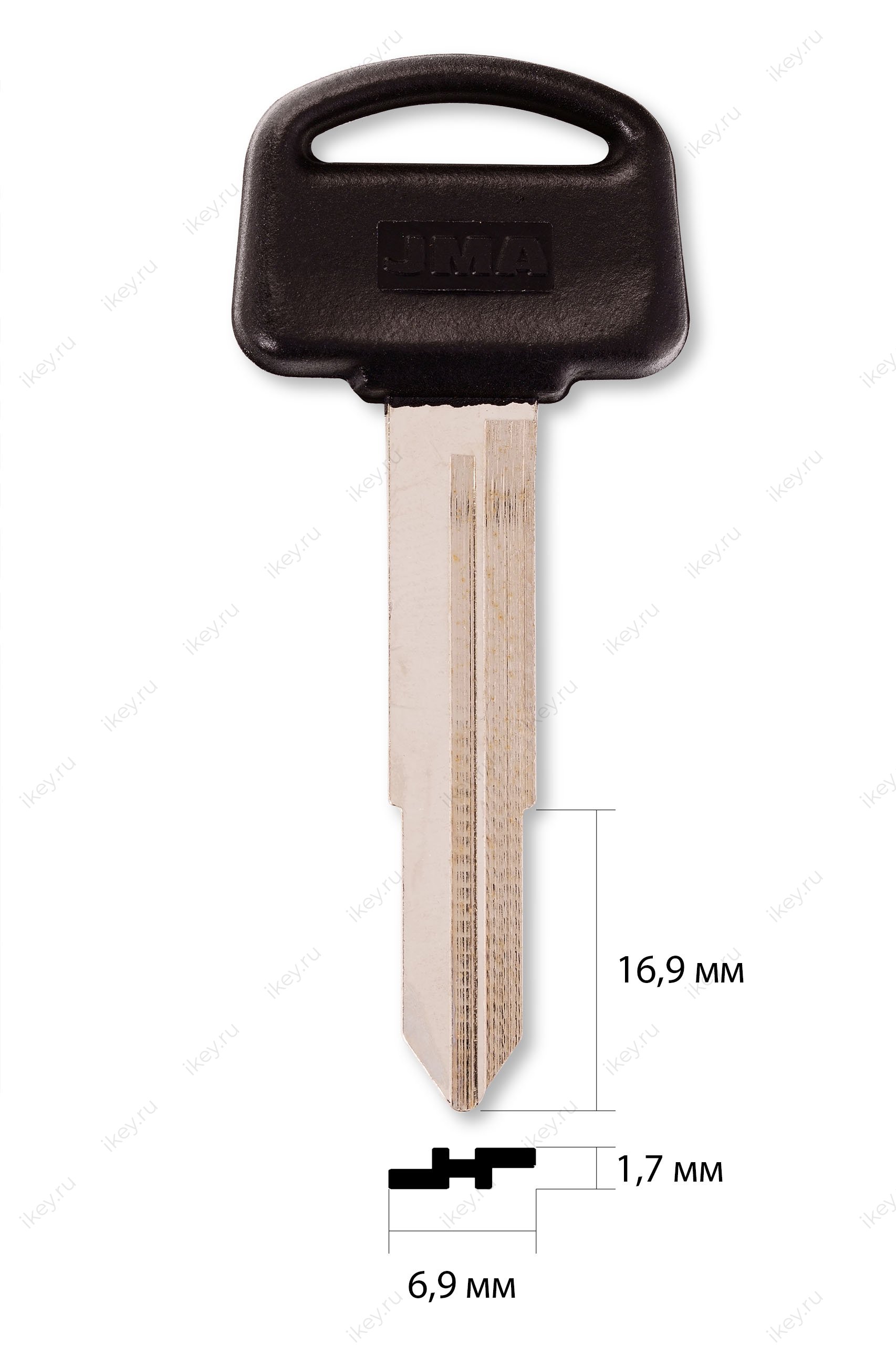 HOND-43P | HD52P31 | HON64BP (имп.) - 1