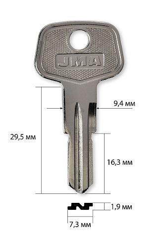 BL-4 | BA6 | BT4R (имп.)