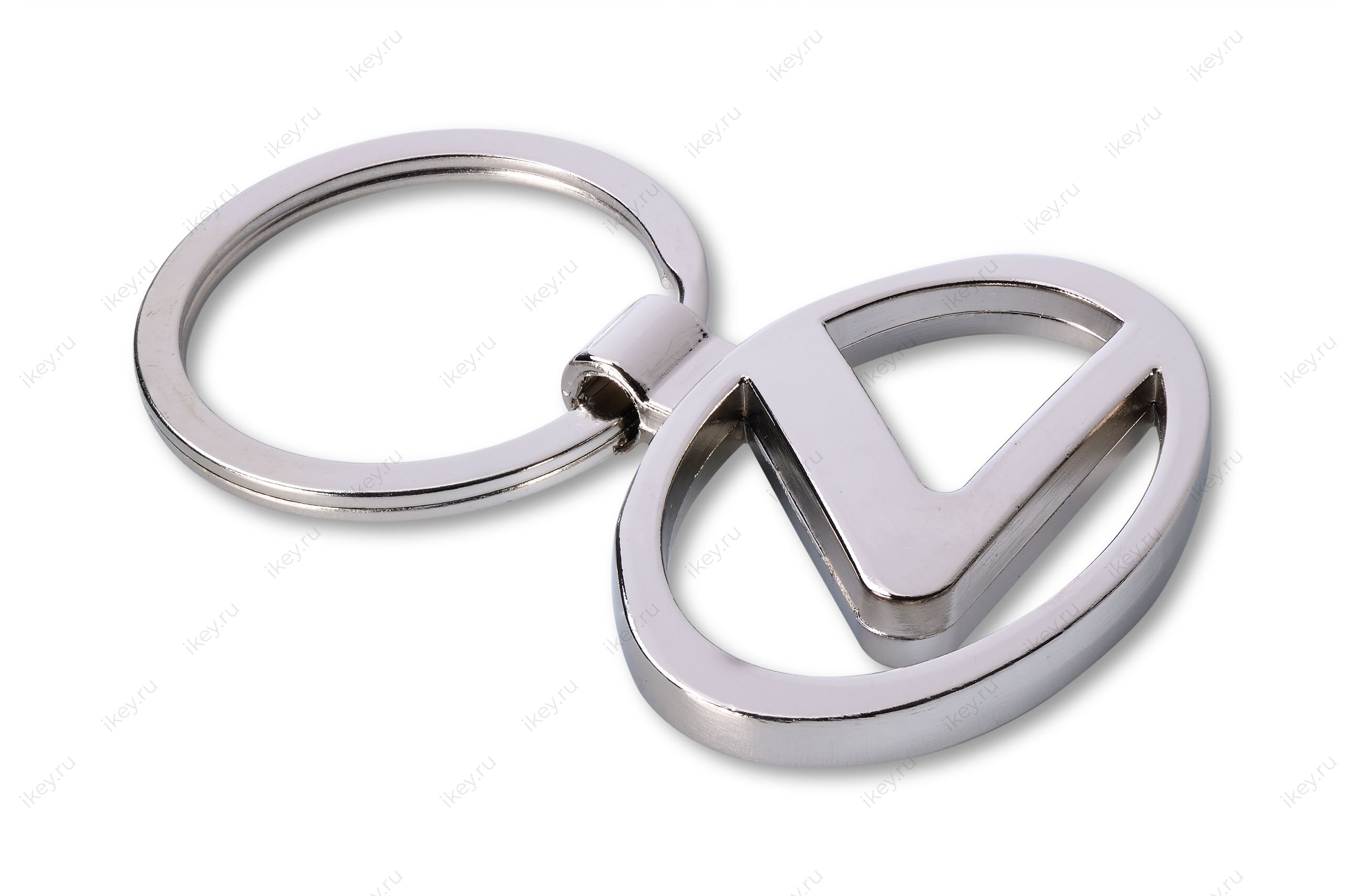 Брелок для ключей - «LEXUS» - 1