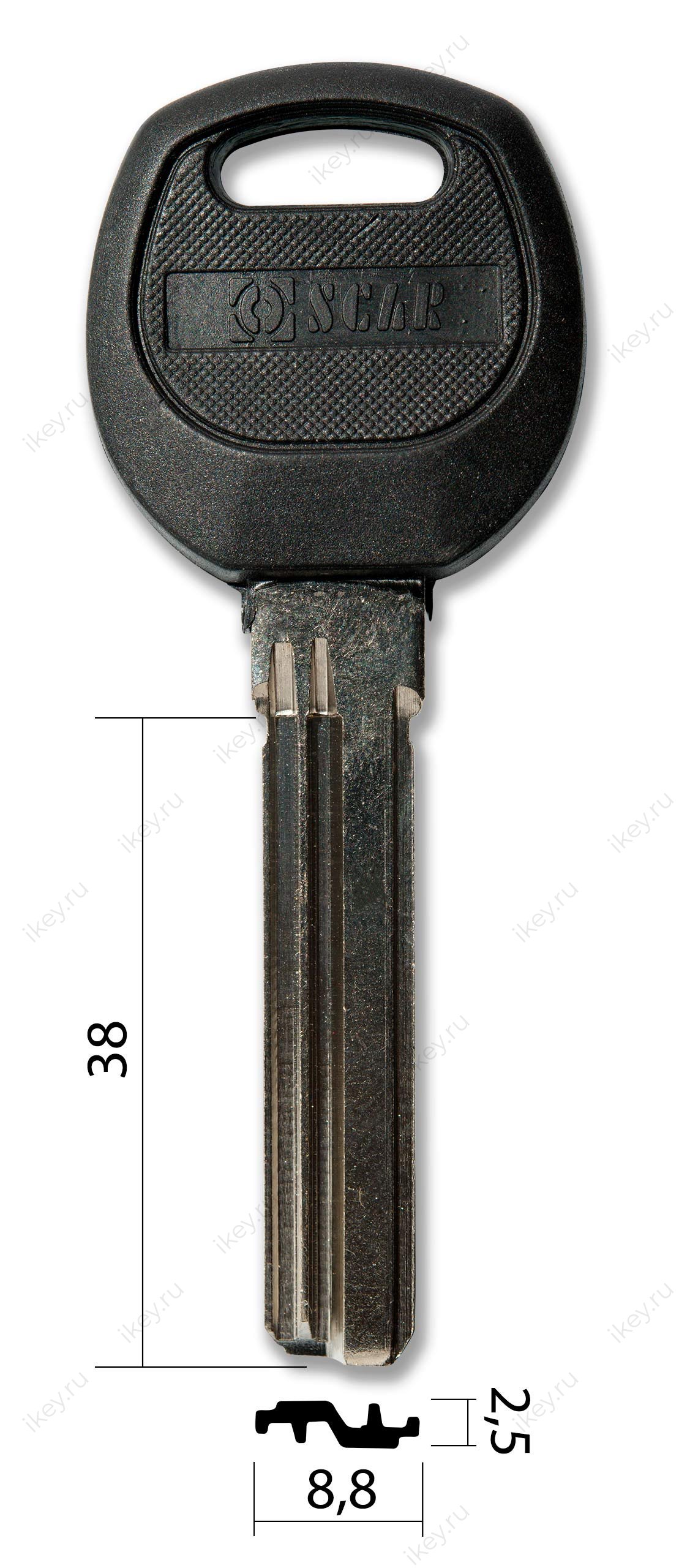 BAO 3*38 - 1