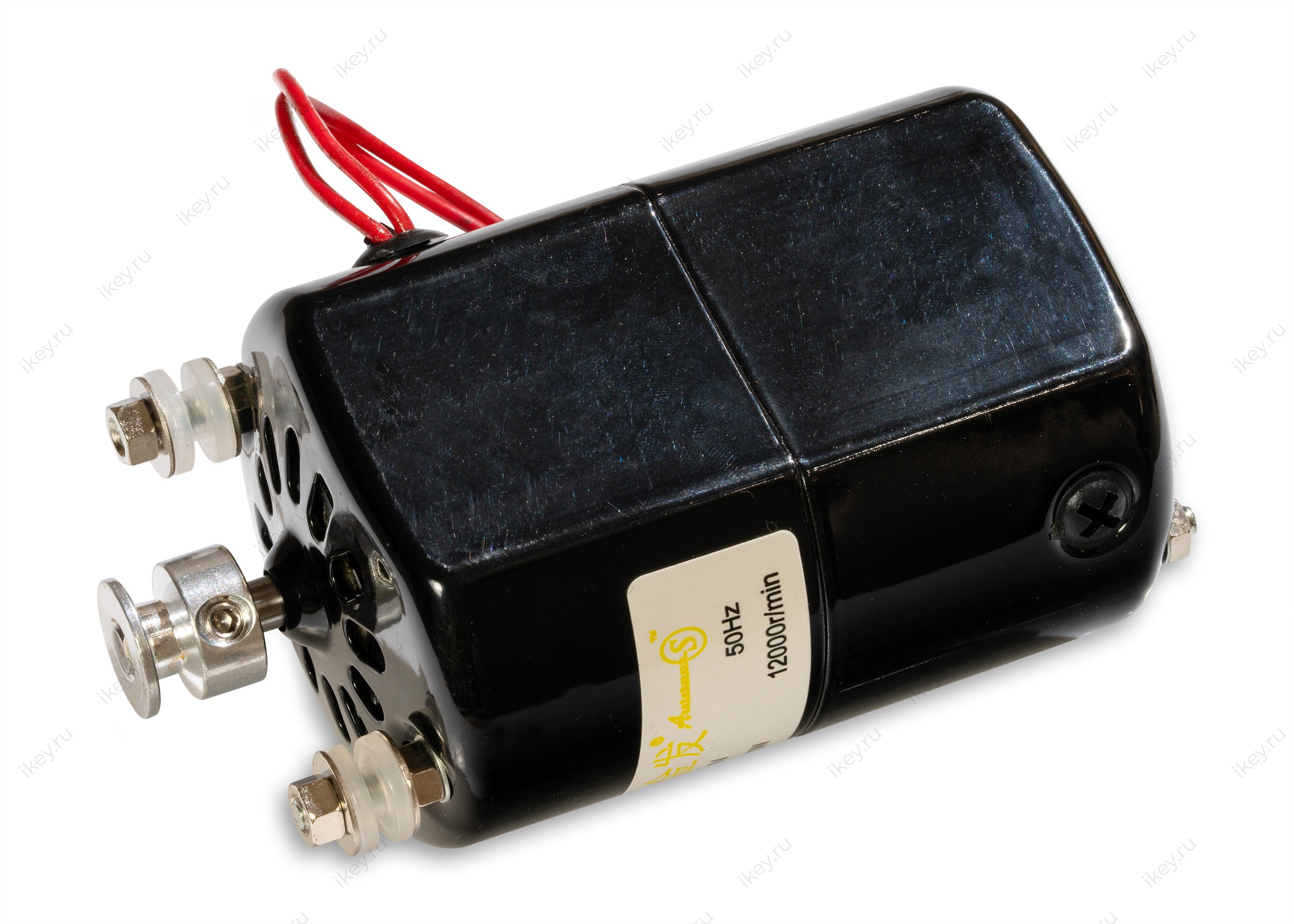 Мотор для станка Leader 368A - 1