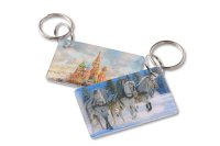 Собор/Русская тройка EPOXY (чип H2) - 1