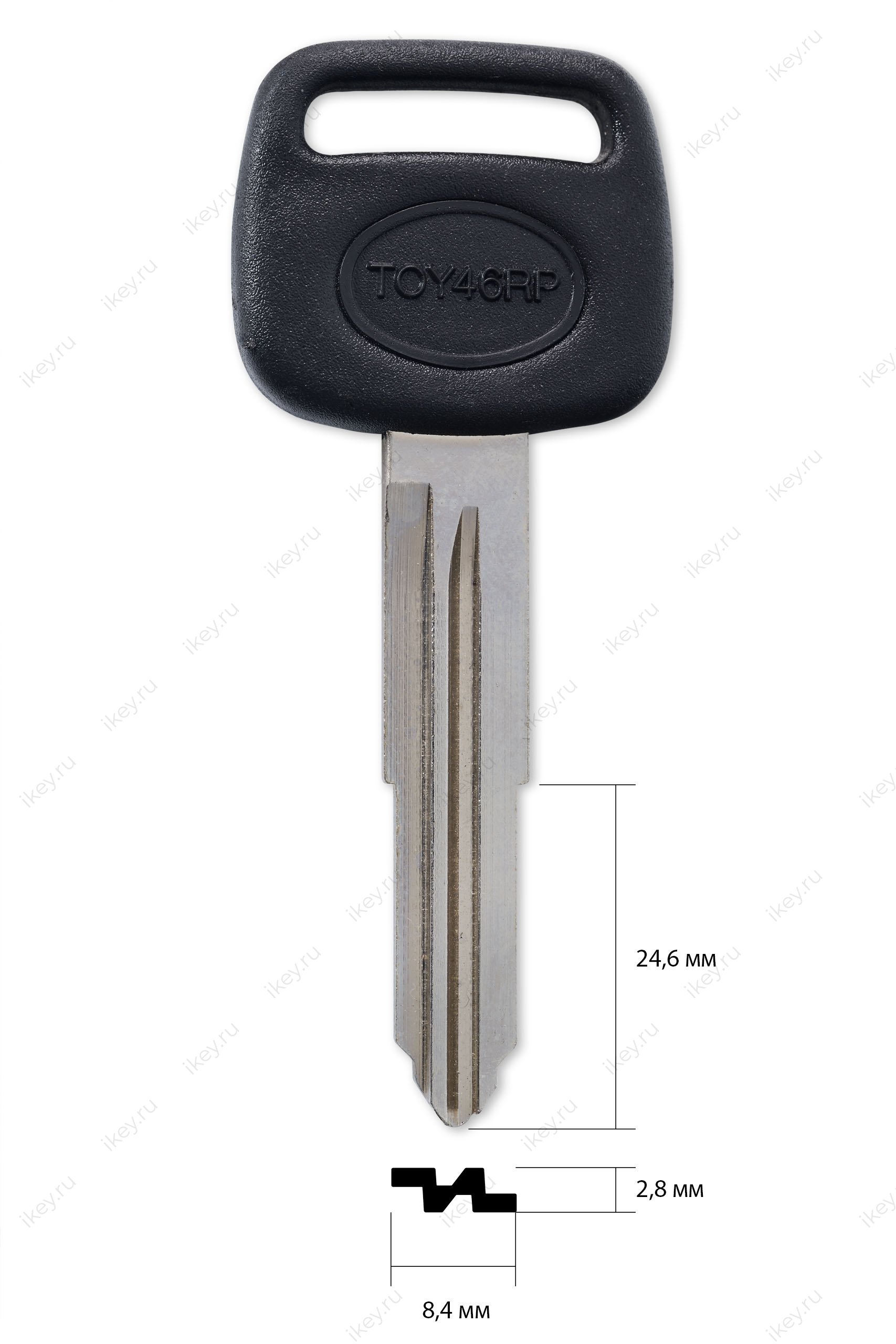 TOYO-17P | TY44P79 | TOY46RP (имп.) - 1