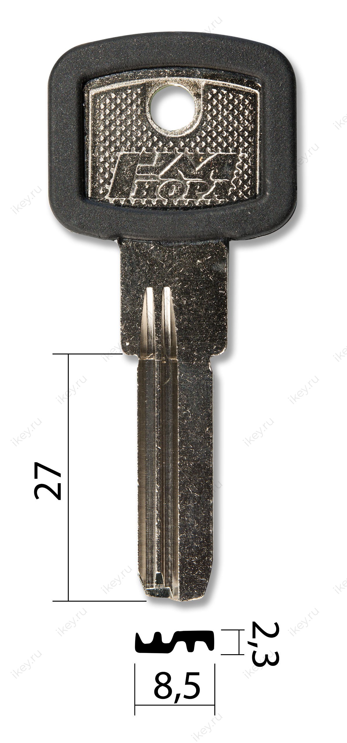 HOPA-M - 1