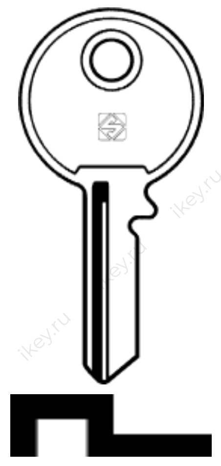 GLO-8D | GO2R | GL2 (имп.) - 1