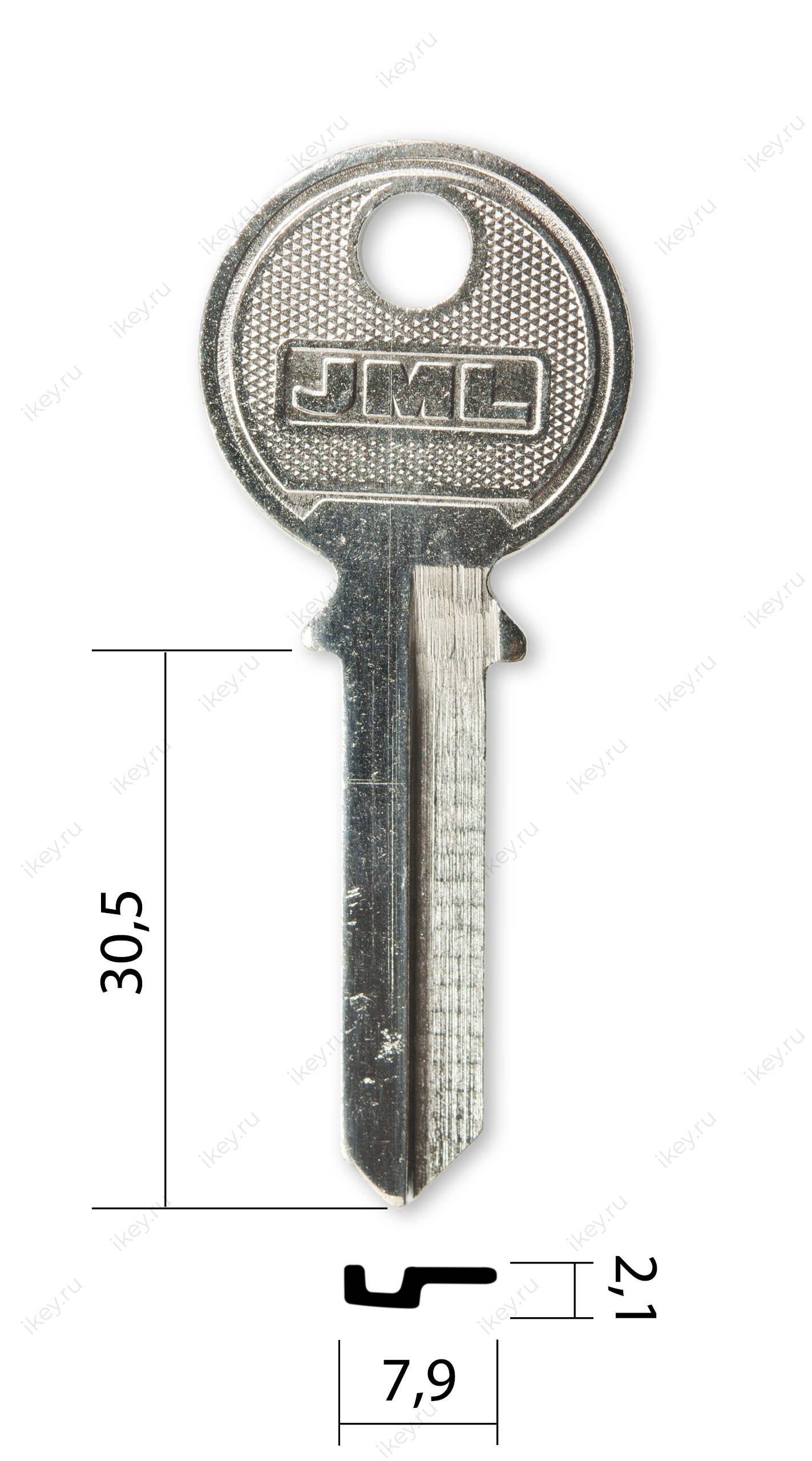 TRI-12I | TR8 | TL8R | TRC66L - 1