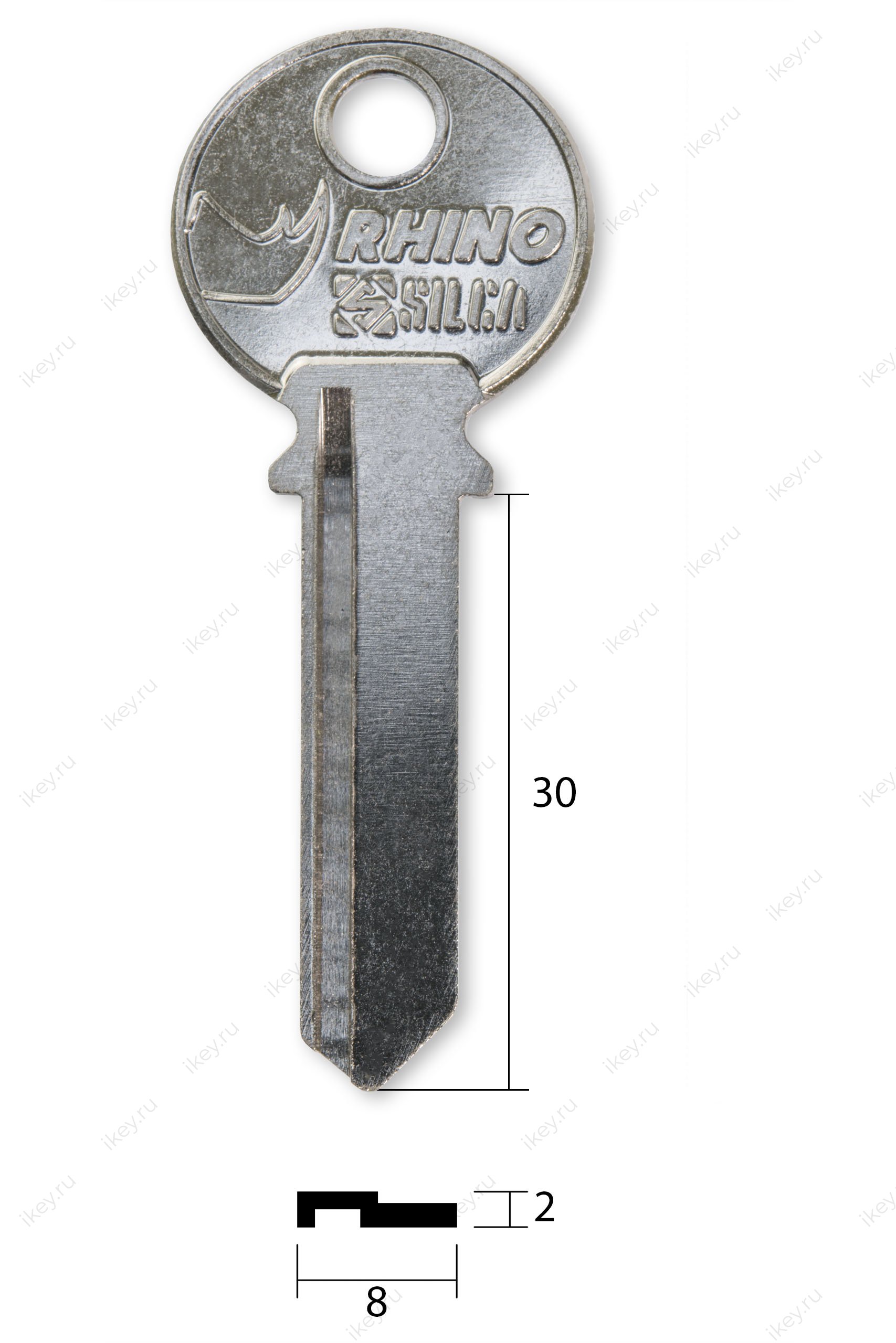 TRI-11D | TR7R | TL3 (имп.) - 1