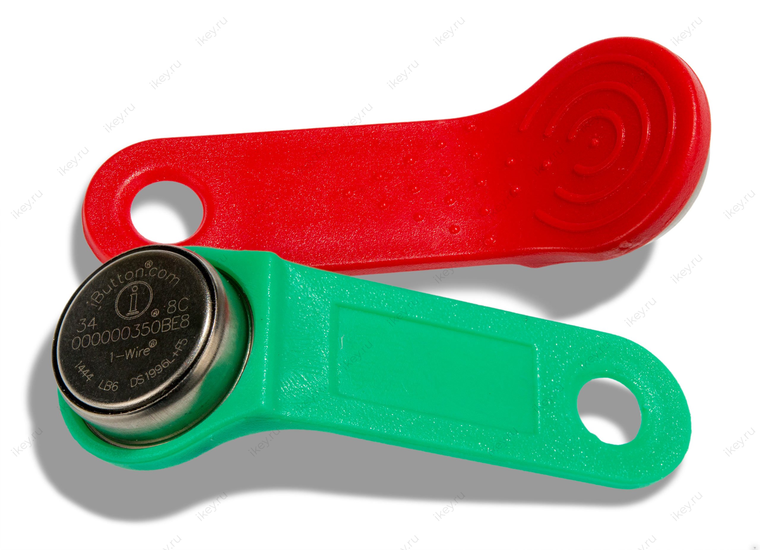 Ключ DS1996 (Uniqueware, FAM 8C) - 1