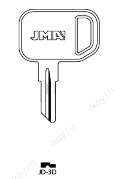 JD-3D | JD3 (имп.) - 1