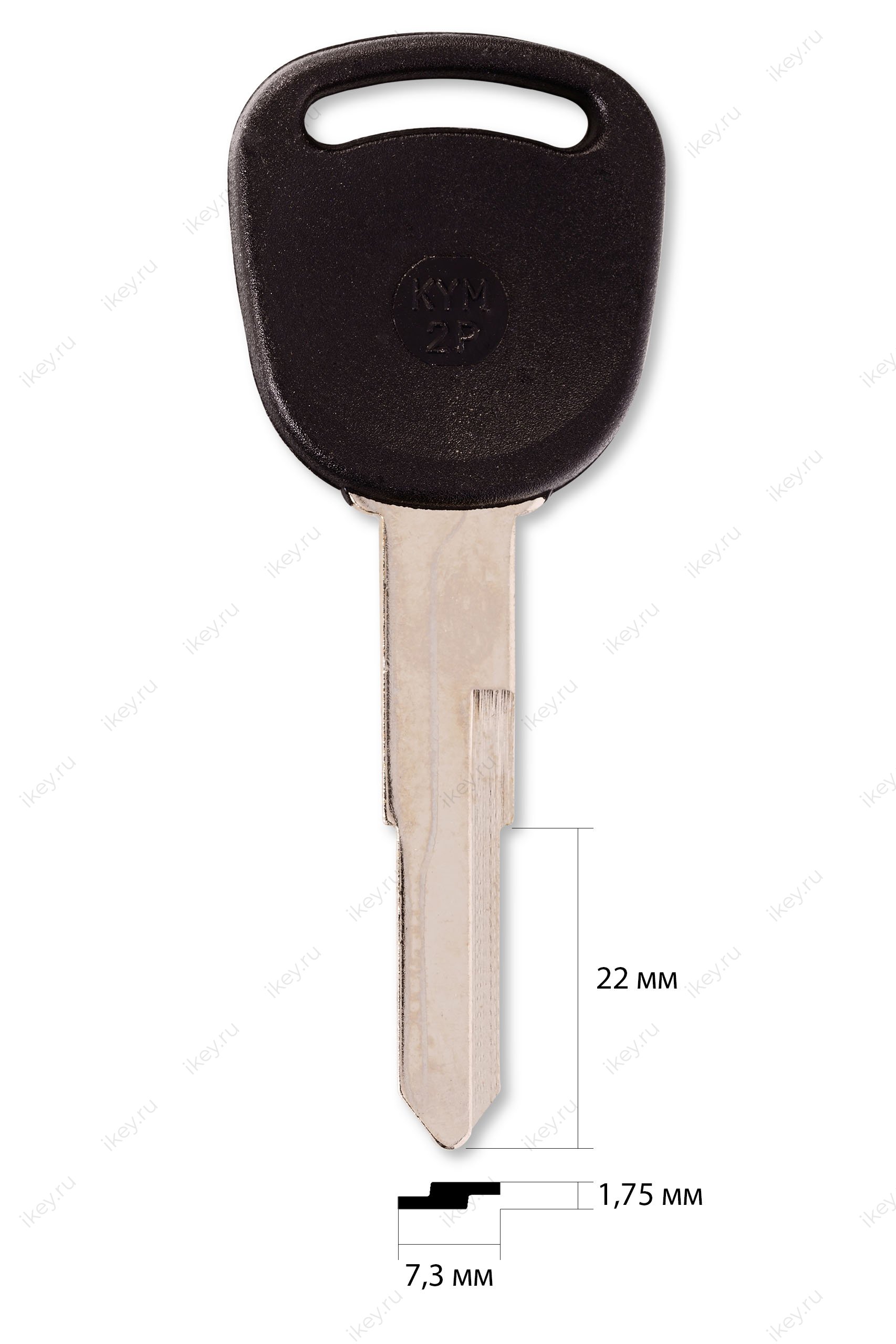 KYM-2P | KYM2P142 | KYM2P (имп.) - 1