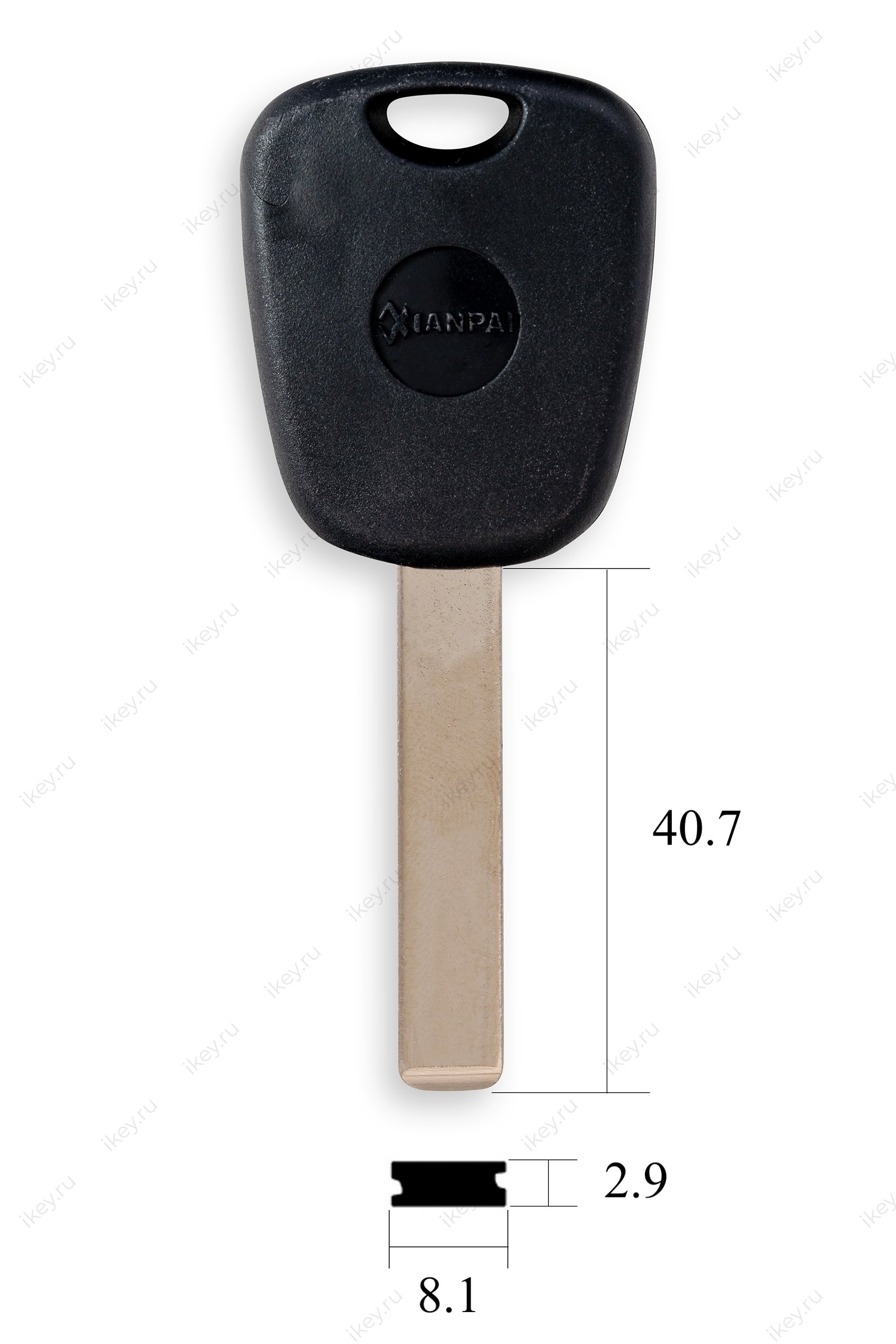 HU-HCAP | HF63P | HU83 - 1