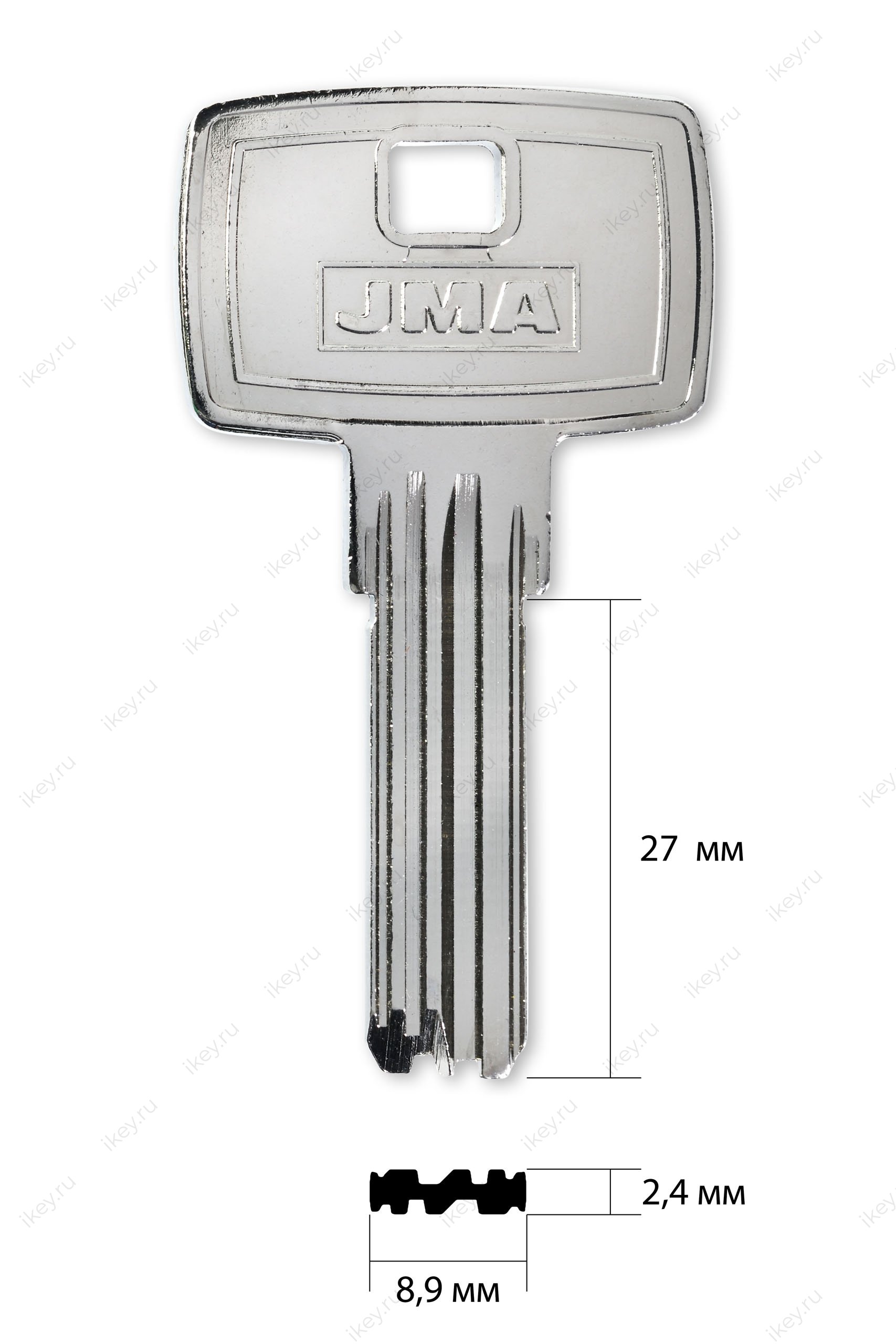 BUL-1 | BUL1 | BUT1R (имп.) - 1