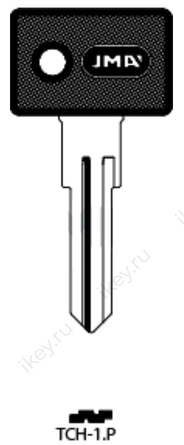 TCH-1P | TCH1P39 | STH1P  (имп.) - 1