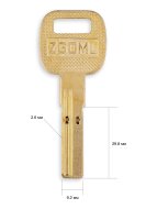 ZGOML (interactive) - 1