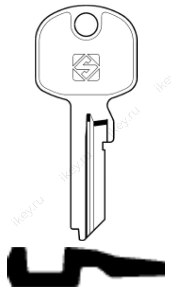 TE-4 | TE8XFA (имп.) - 1