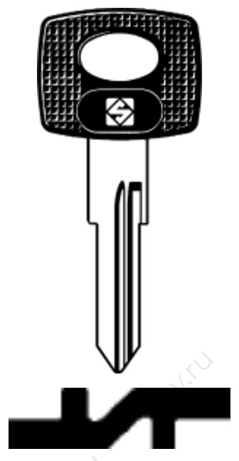 HU-DFP | HF46P17 | HU38P (имп.) - 1