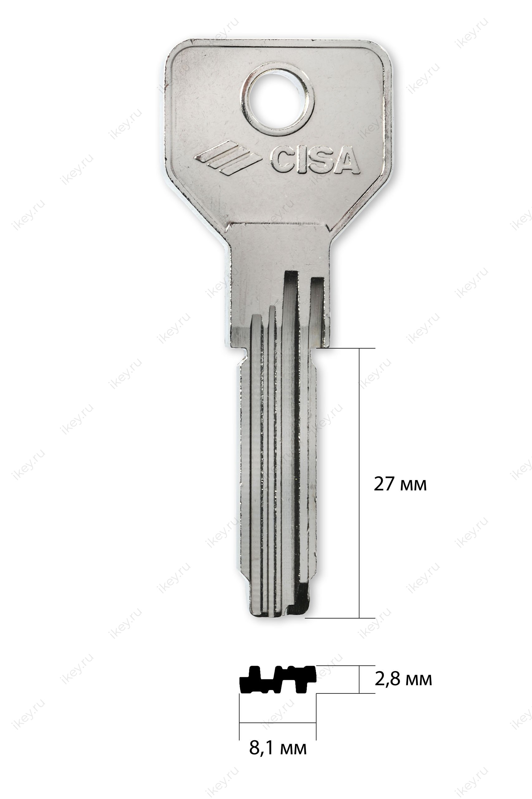 CI-25 | C25 | CS70 CISA - 1