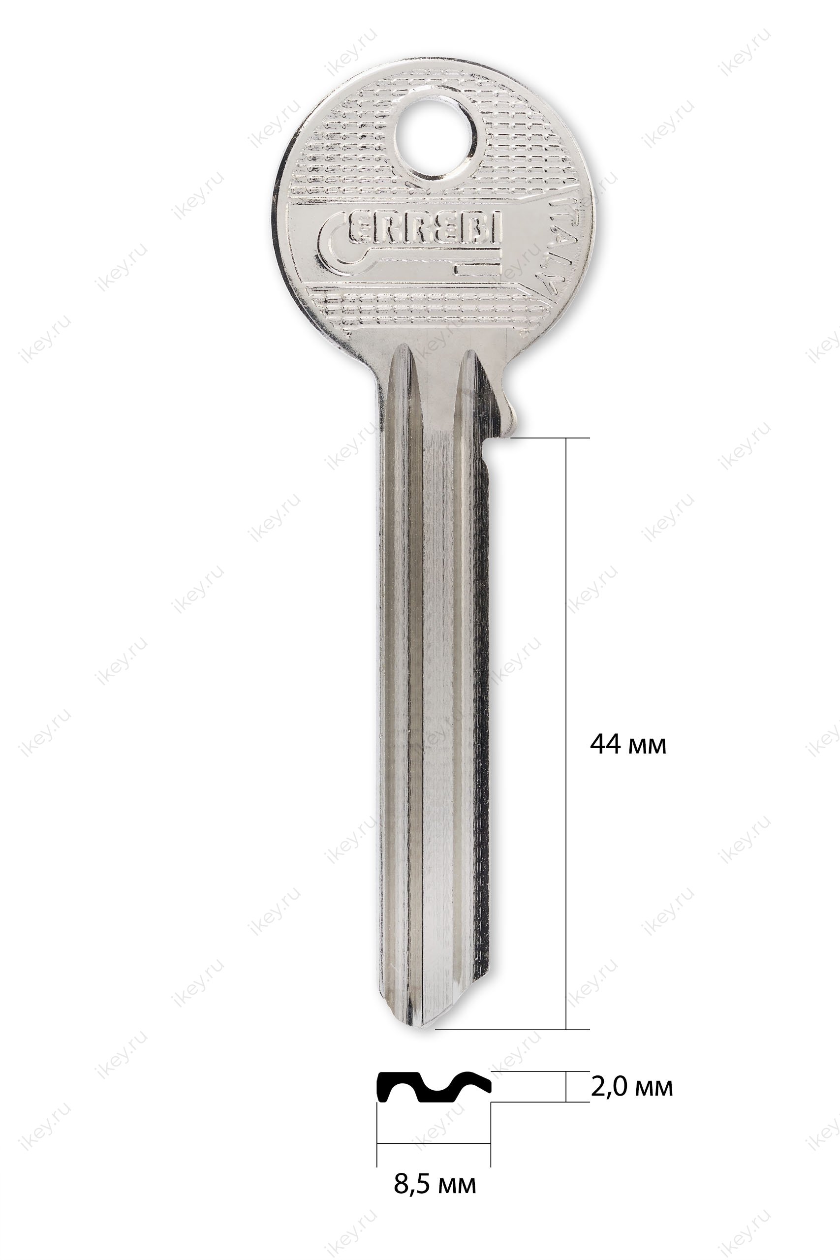 U-9D | U8D | UL046 (имп.) - 1