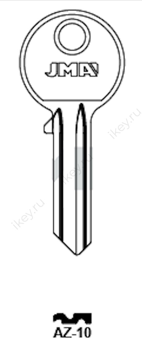 AZ-10 | AZ15R (имп.) - 1