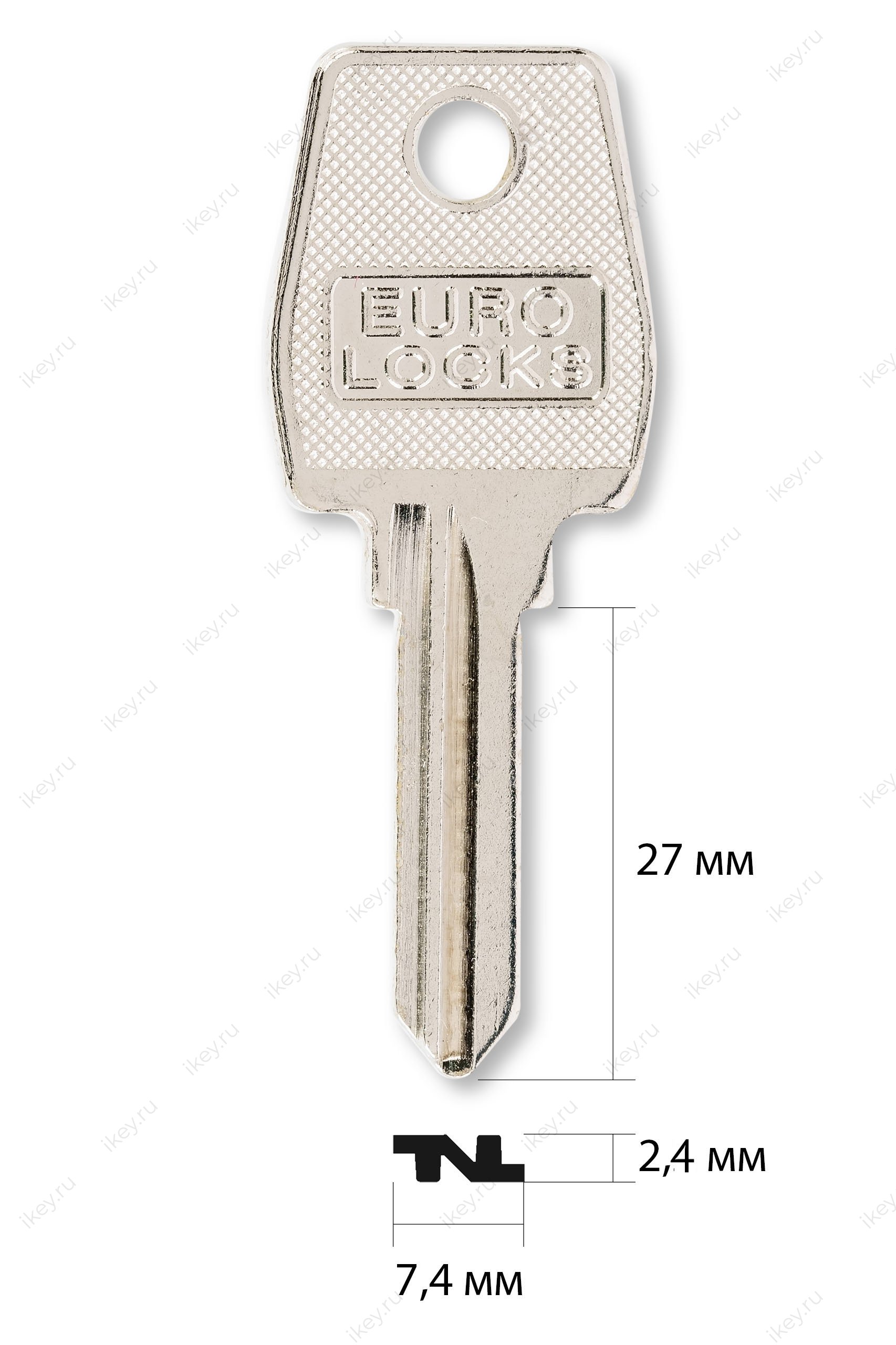 EU-1 (2,4) | EL1R | EU1R - 1