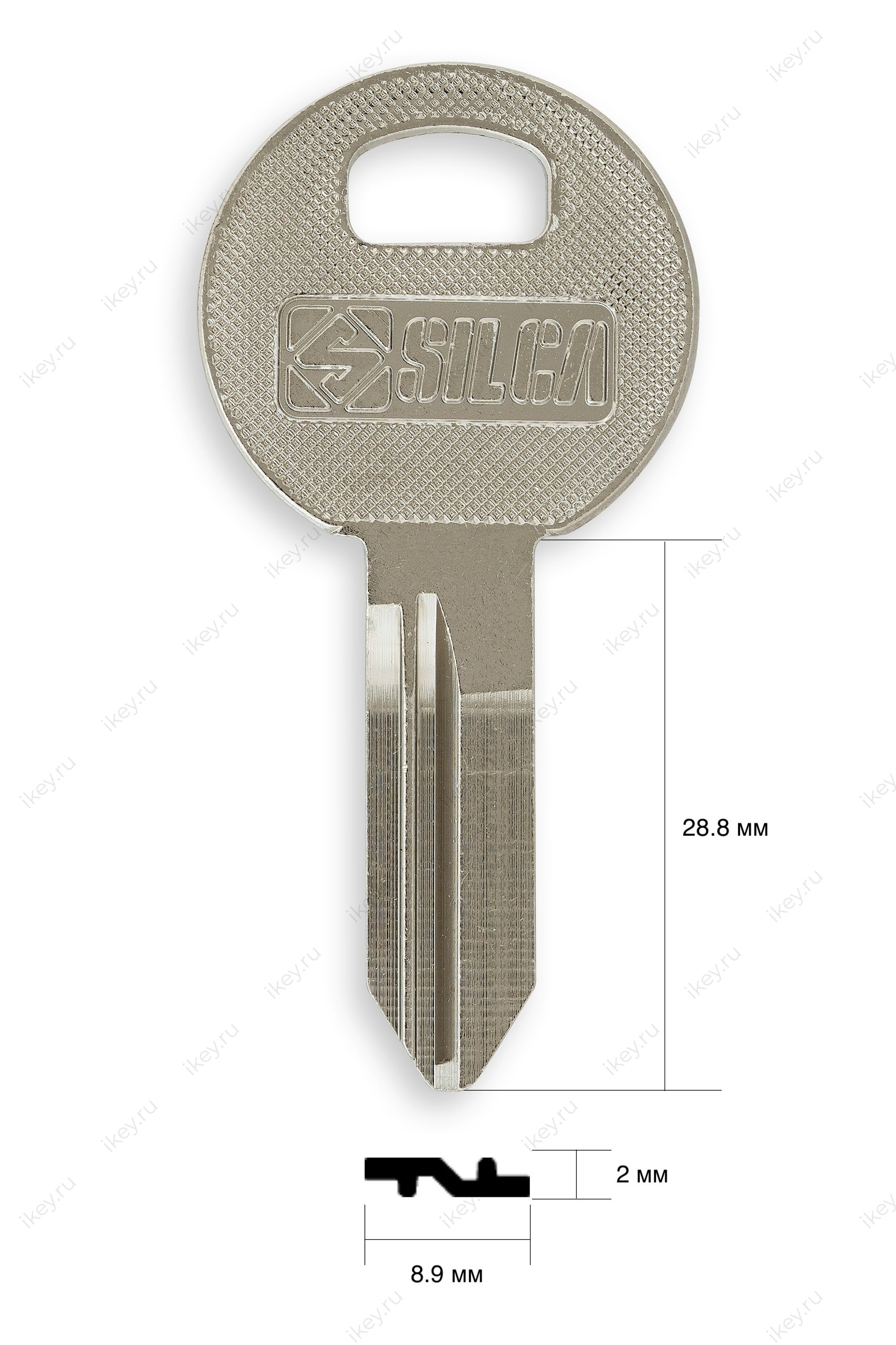 TRM-10D | TRI2R (имп.) - 1