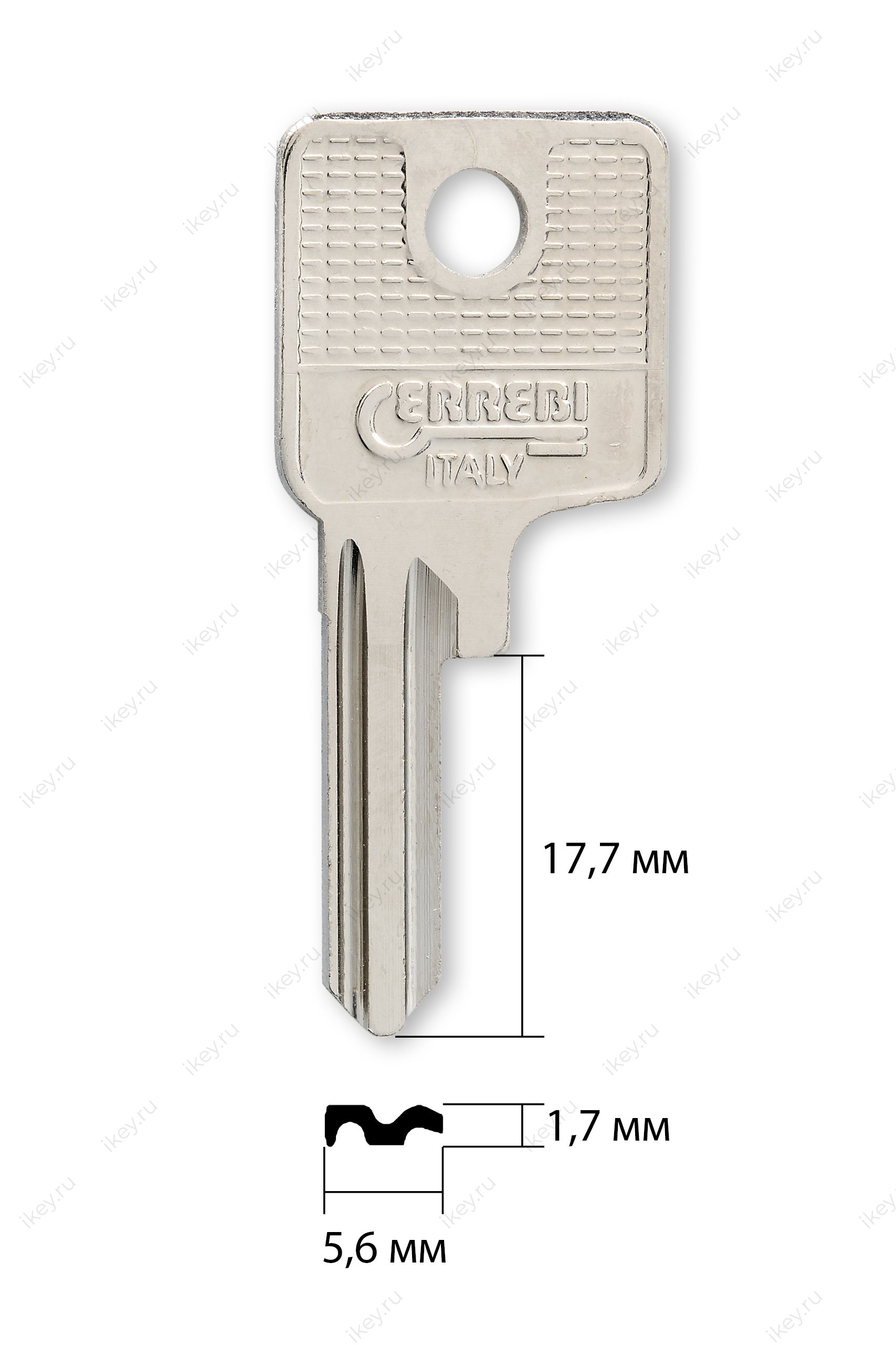 DOM-26D | DM36 | DM63 (имп.) - 1