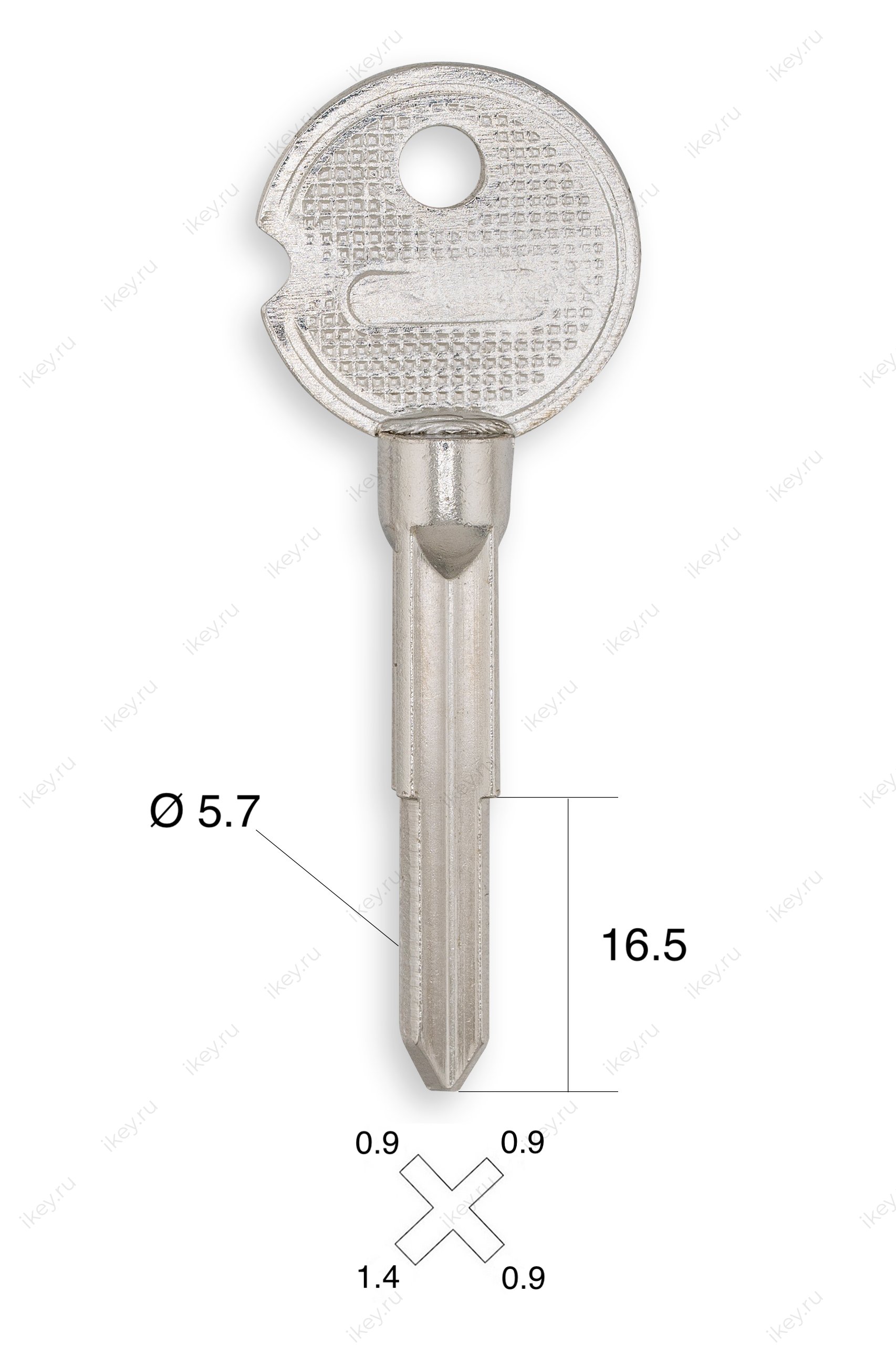 OK-1B - 1
