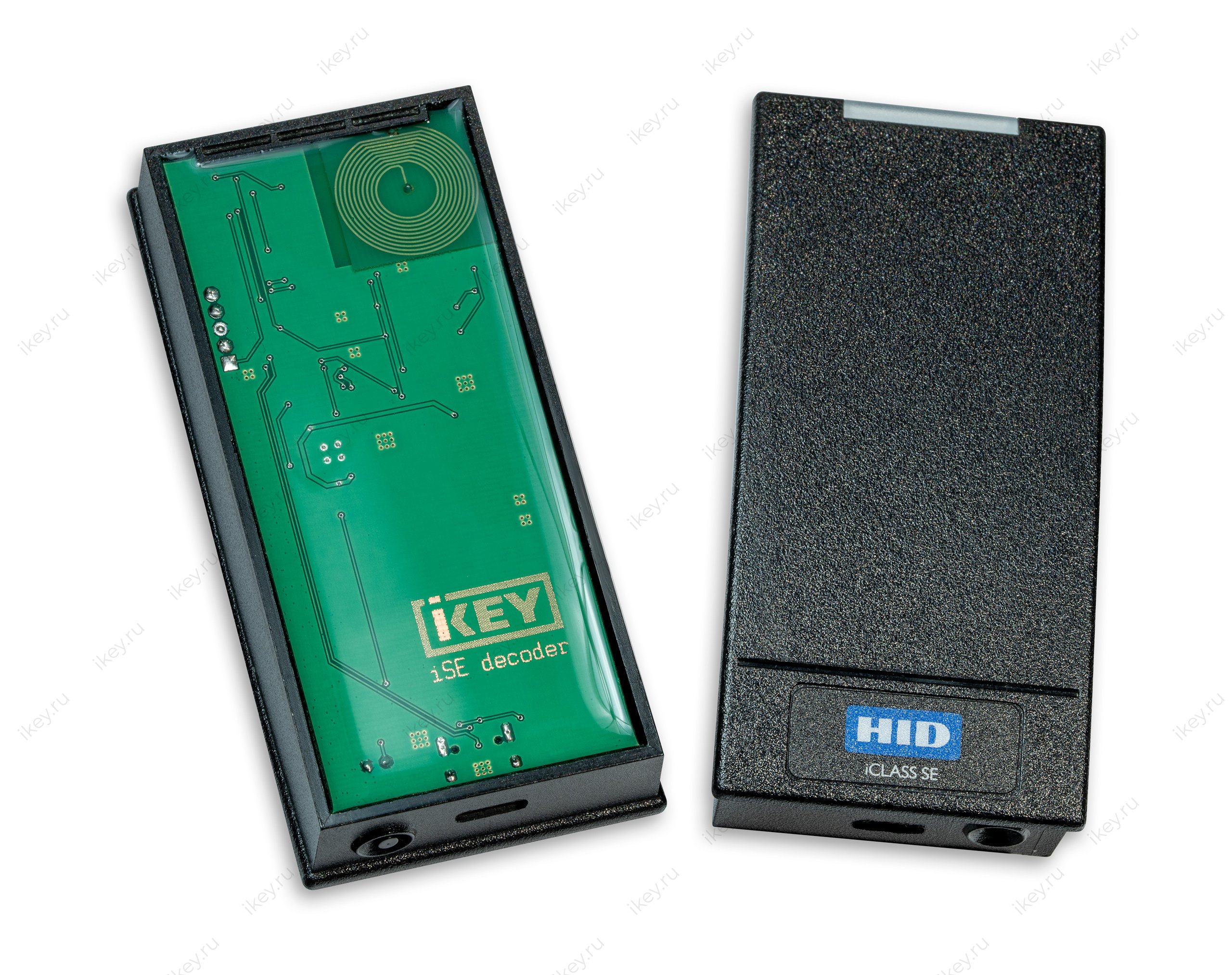 Дубликатор iSE decoder - 1