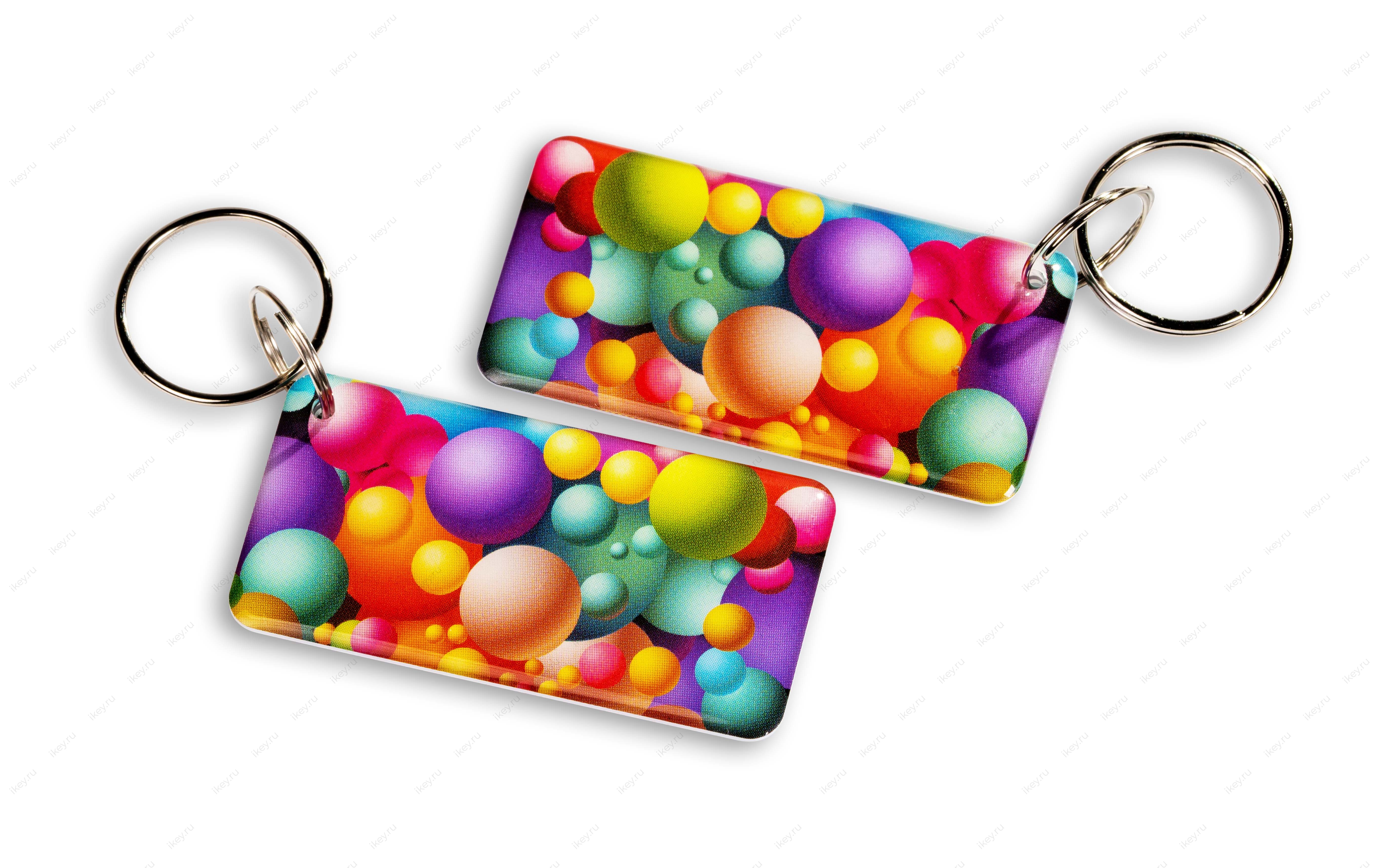 Шарики EPOXY (MF ULtra) - 1