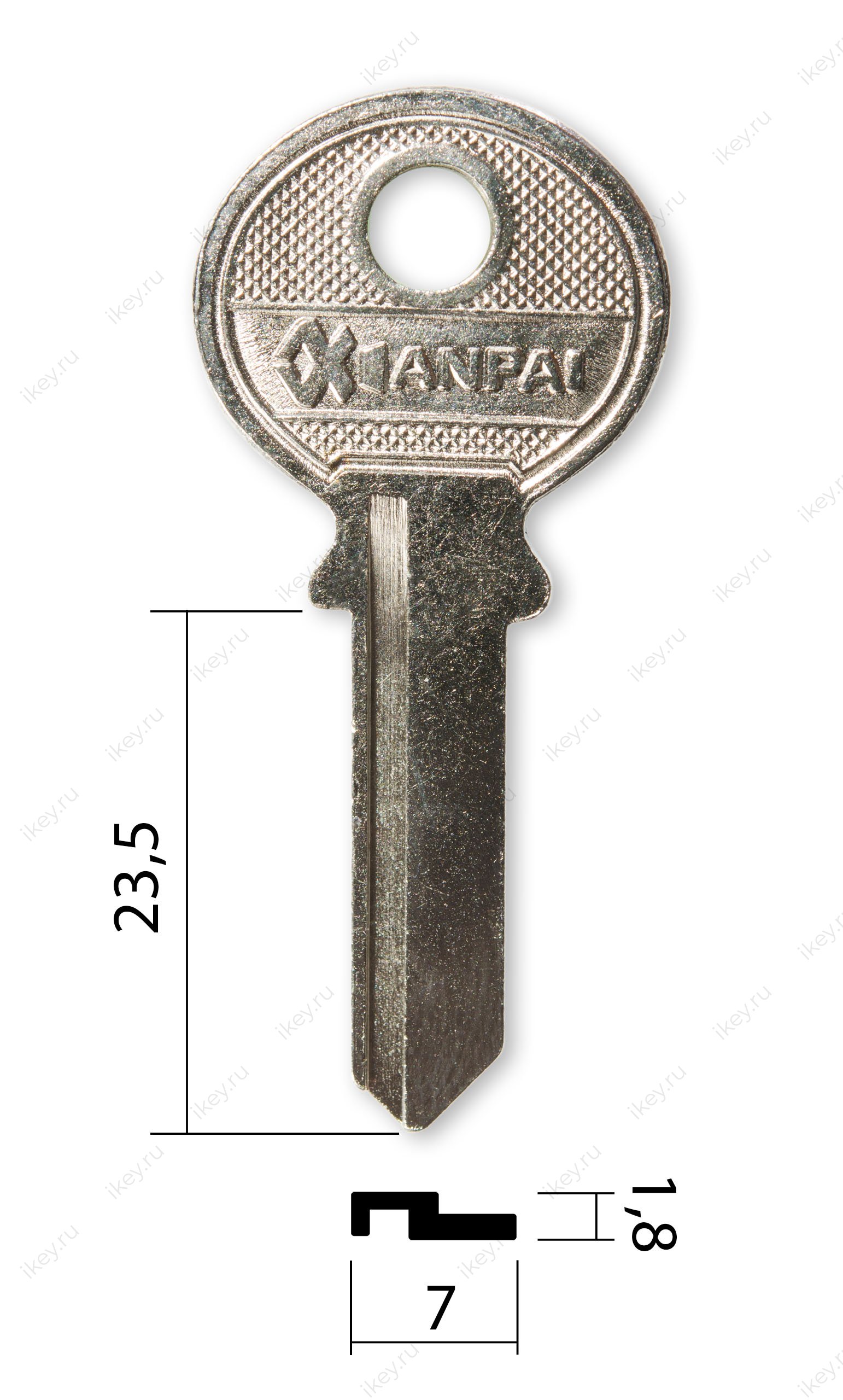 TRI-5D | TR3R | TL6 - 1