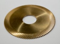 Фреза отрезная с б/н Wenxing HSS 0023 - 3