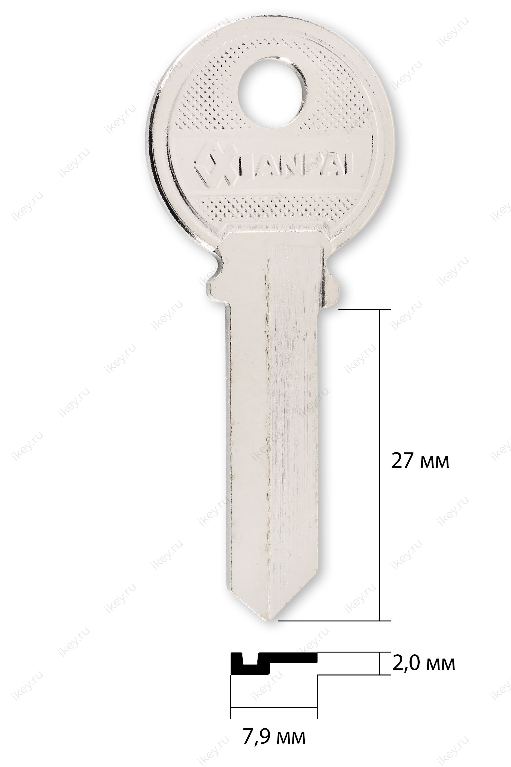 TRI-9I | TR6 | TL5R | TRC51L - 1