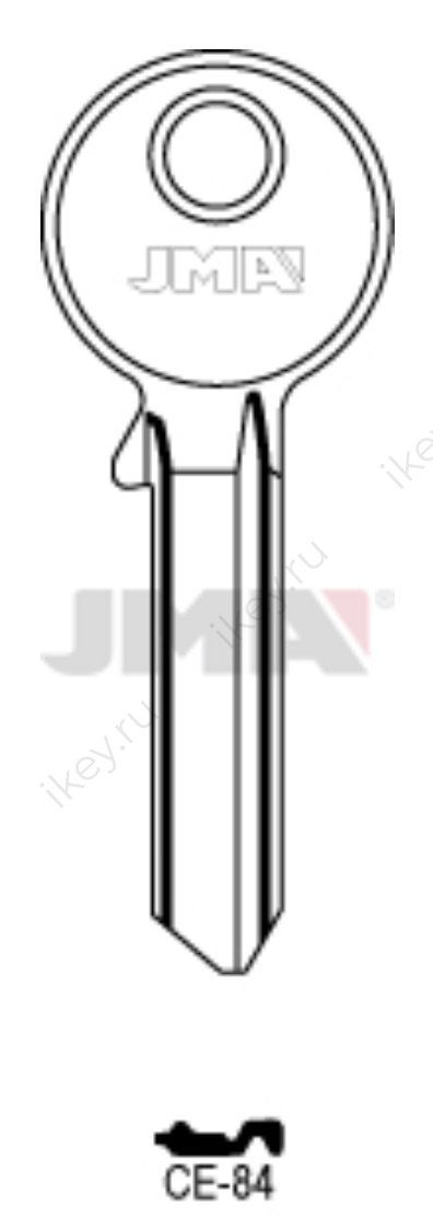CE-84 | CEE38L| CE22-38 (имп.) - 1
