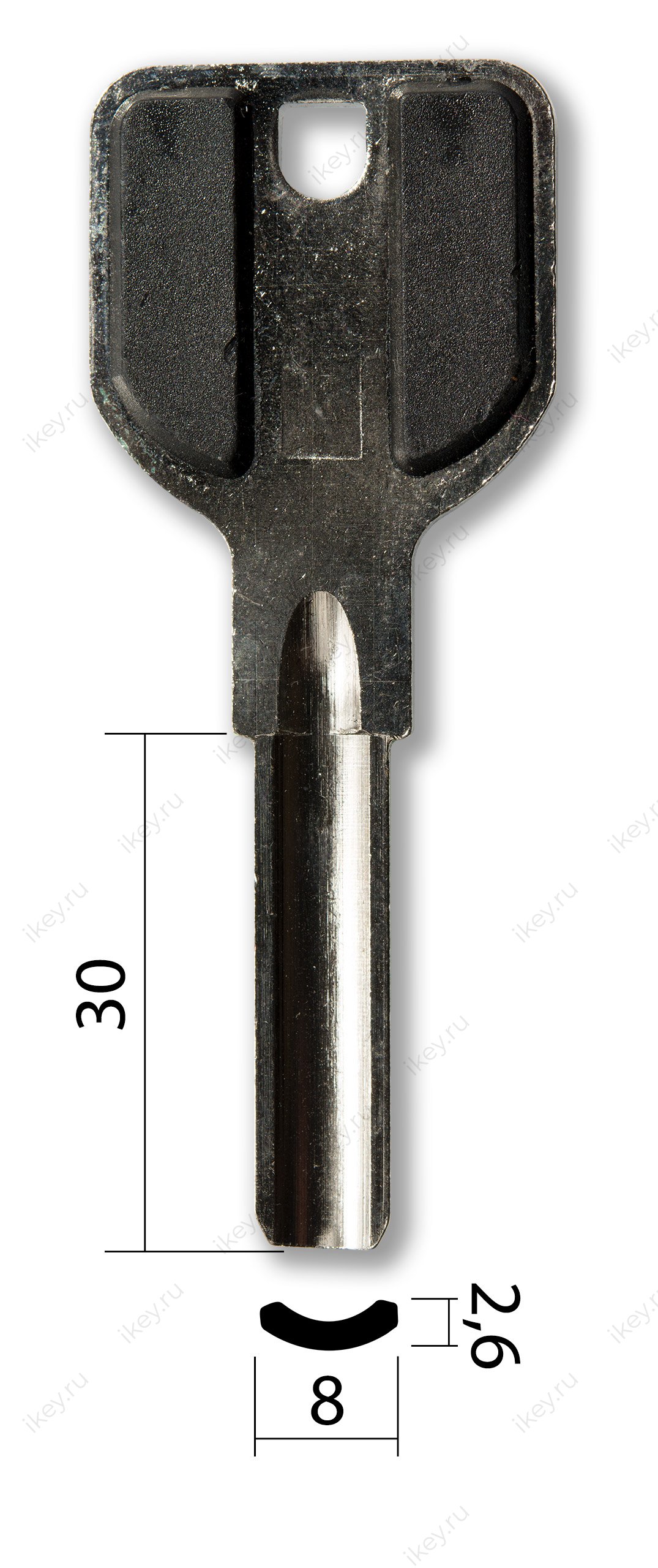 MLE-1 - 1