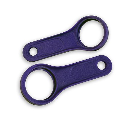 Держатель домофонного ключа ТМ